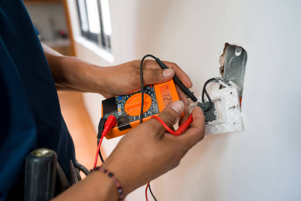 Best Emergency Electrical Repair  in Berryville, AR