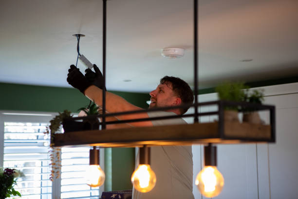 Best Electrical Troubleshooting Services  in Berryville, AR