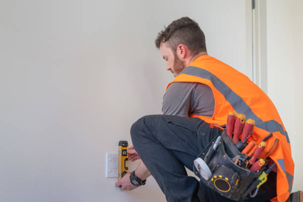 Best Electrical System Inspection  in Berryville, AR