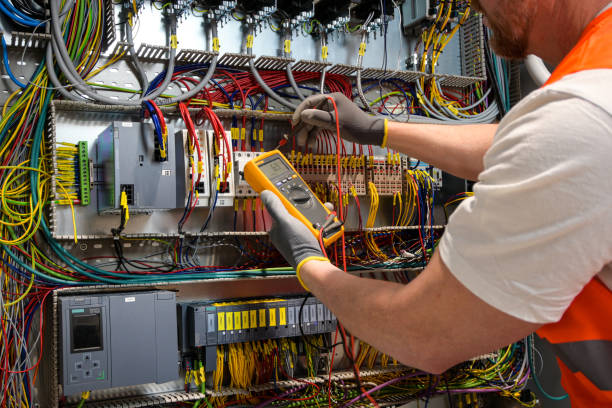 Best Electrical Contractors for Businesses  in Berryville, AR