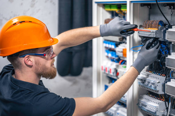 Best Affordable Emergency Electrician  in Berryville, AR