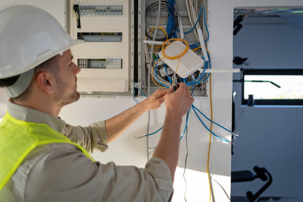 Electrical System Inspection in Berryville, AR