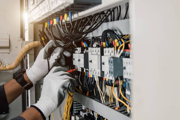 Professional Electrician in Berryville, AR
